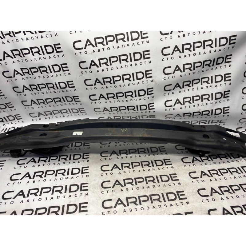 Усилитель бампера (наружные элементы кузова) Bmw X1 E84 51212990173