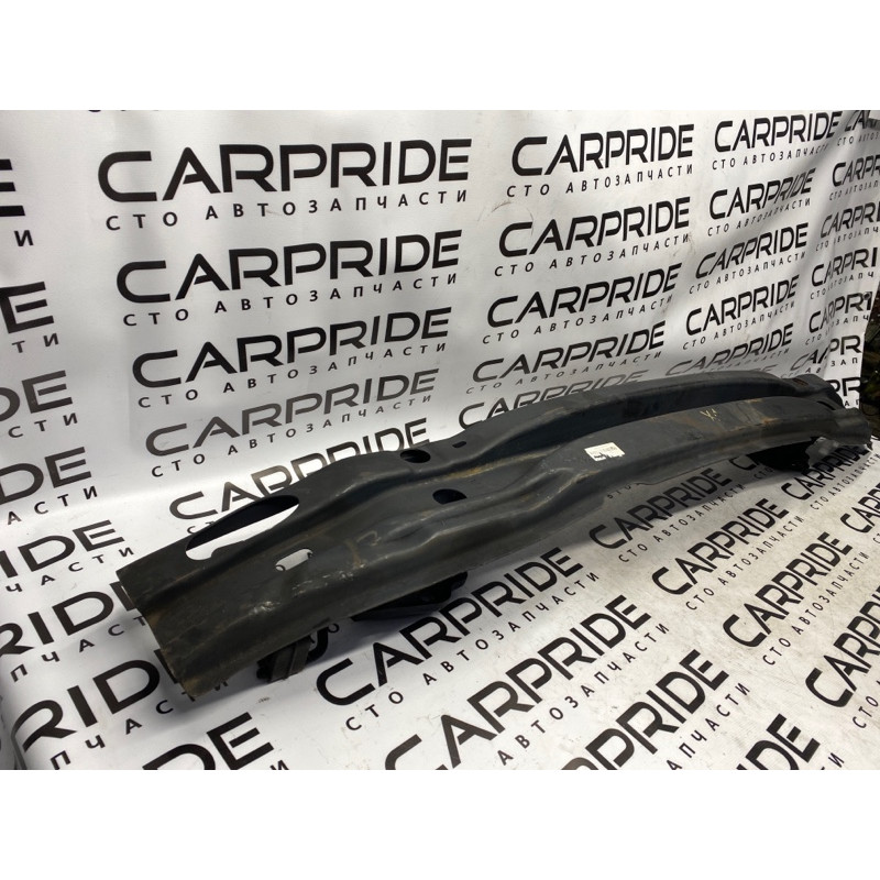 Усилитель бампера (наружные элементы кузова) Bmw X1 E84 51212990173