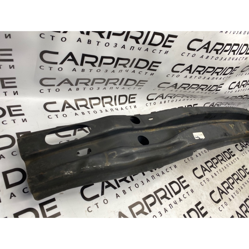 Усилитель бампера (наружные элементы кузова) Bmw X1 E84 51212990173