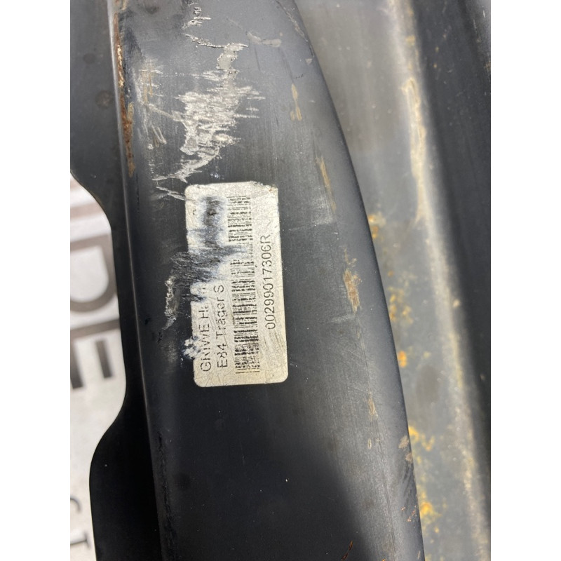 Усилитель бампера (наружные элементы кузова) Bmw X1 E84 51212990173