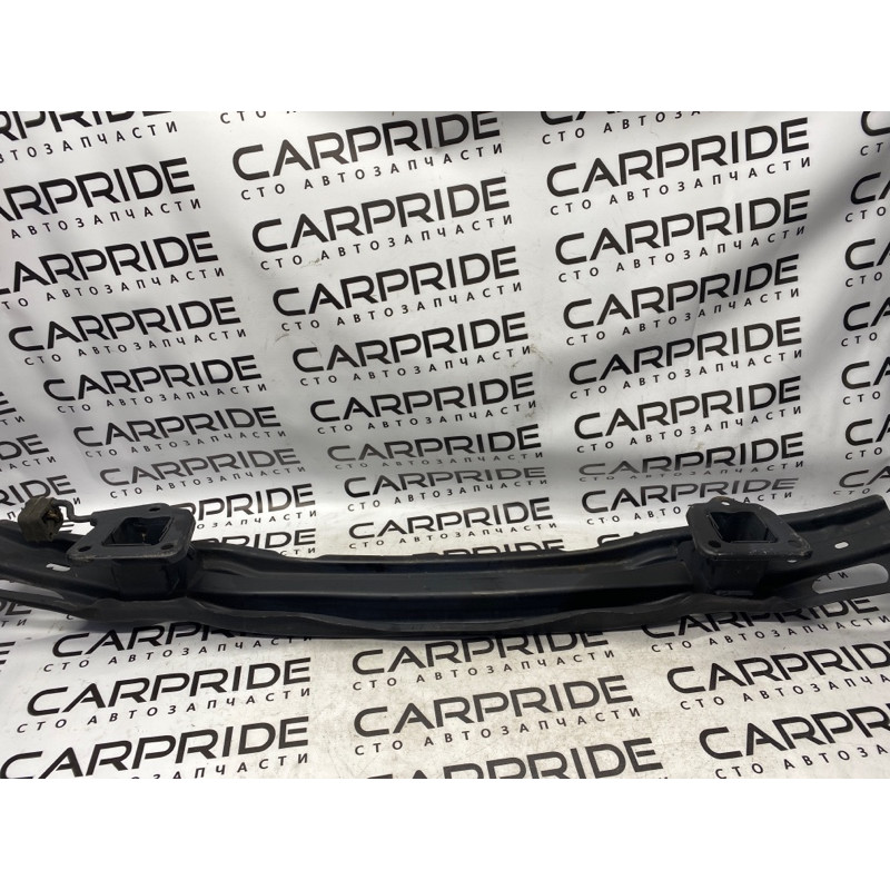 Усилитель бампера (наружные элементы кузова) Bmw X1 E84 51212990173