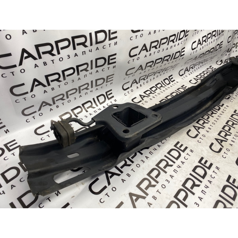 Усилитель бампера (наружные элементы кузова) Bmw X1 E84 51212990173