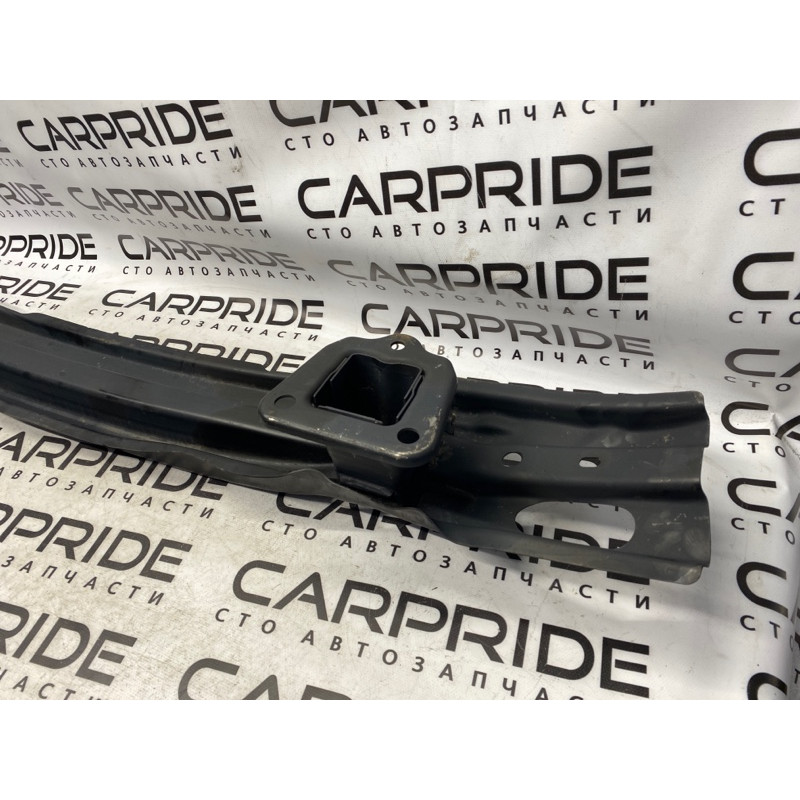 Усилитель бампера (наружные элементы кузова) Bmw X1 E84 51212990173