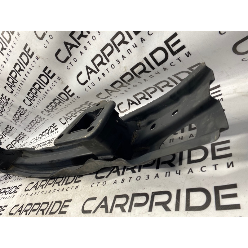 Усилитель бампера (наружные элементы кузова) Bmw X1 E84 51212990173