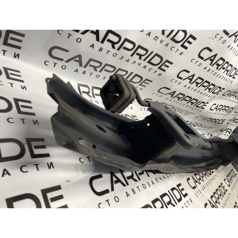 Усилитель бампера (наружные элементы кузова) Bmw X1 E84 51212990173