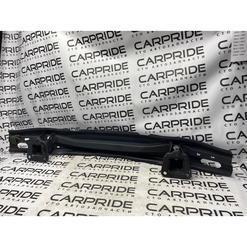 Усилитель бампера (наружные элементы кузова) Bmw X1 E84 51212990173