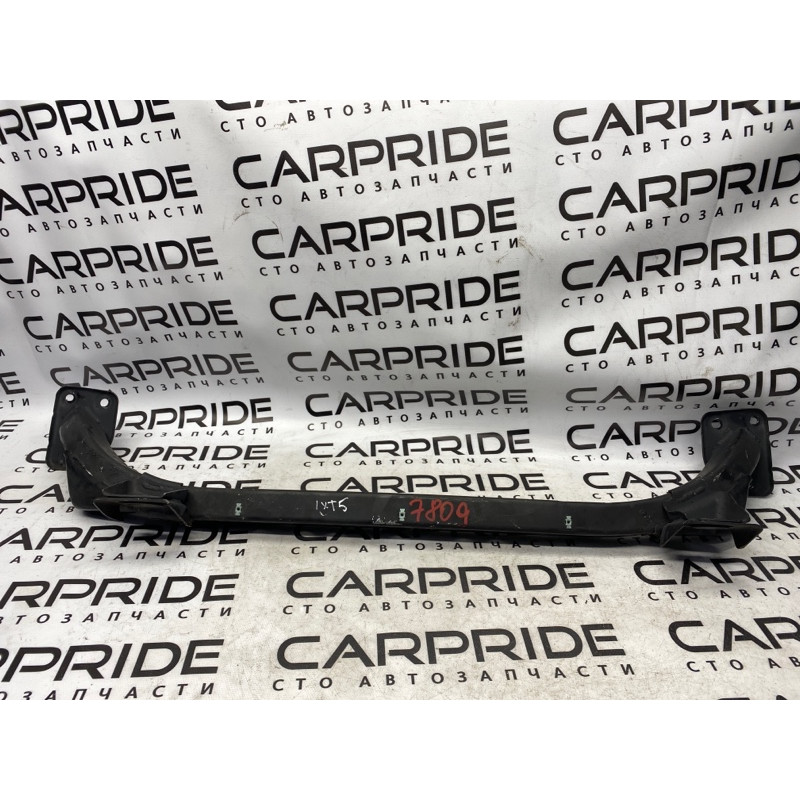 Планка телевизора нижняя (кузов и элементы) Cadillac Xt5 1 2016 3.6