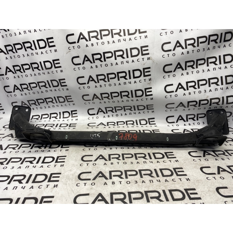 Планка телевизора нижняя (кузов и элементы) Cadillac Xt5 1 2016 3.6