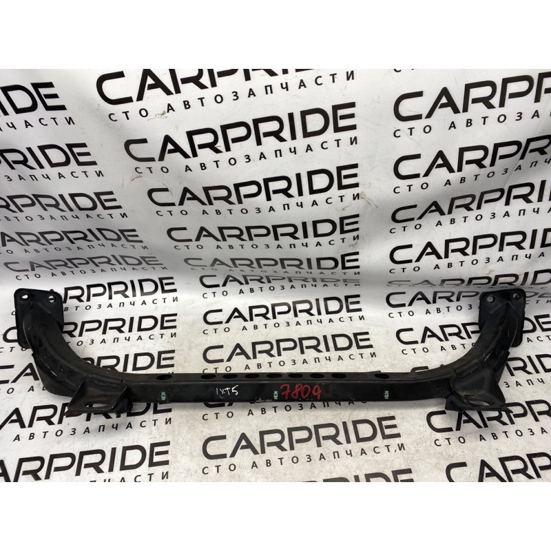 Планка телевизора нижняя (кузов и элементы) Cadillac Xt5 1 2016 3.6