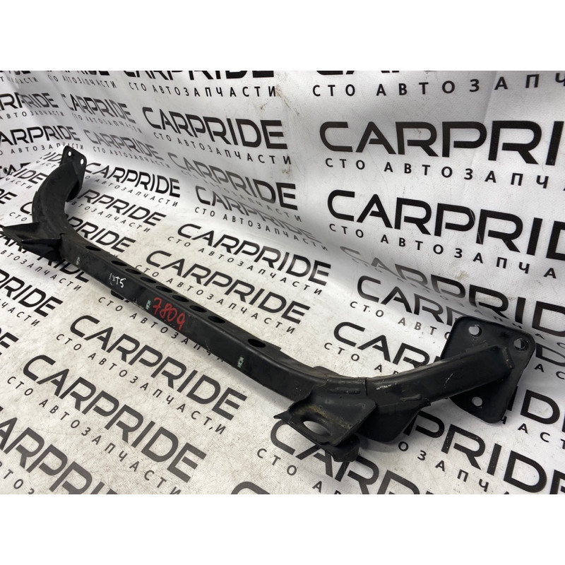 Планка телевизора нижняя (кузов и элементы) Cadillac Xt5 1 2016 3.6