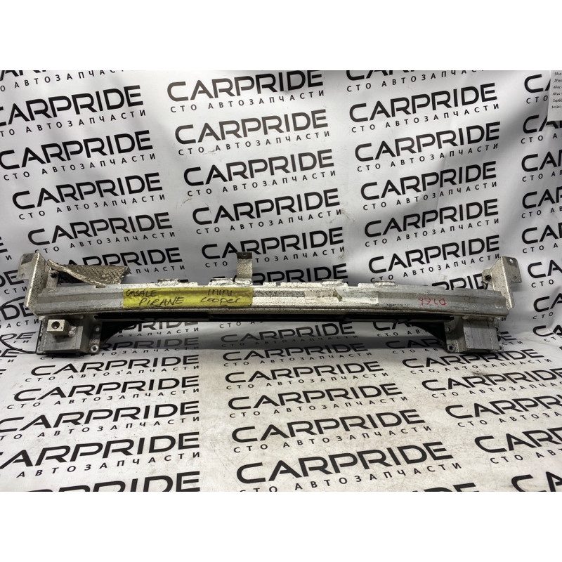 Усилитель бампера (наружные элементы кузова) Mini Cooper R53 S R53 2006 1.6 51127120494