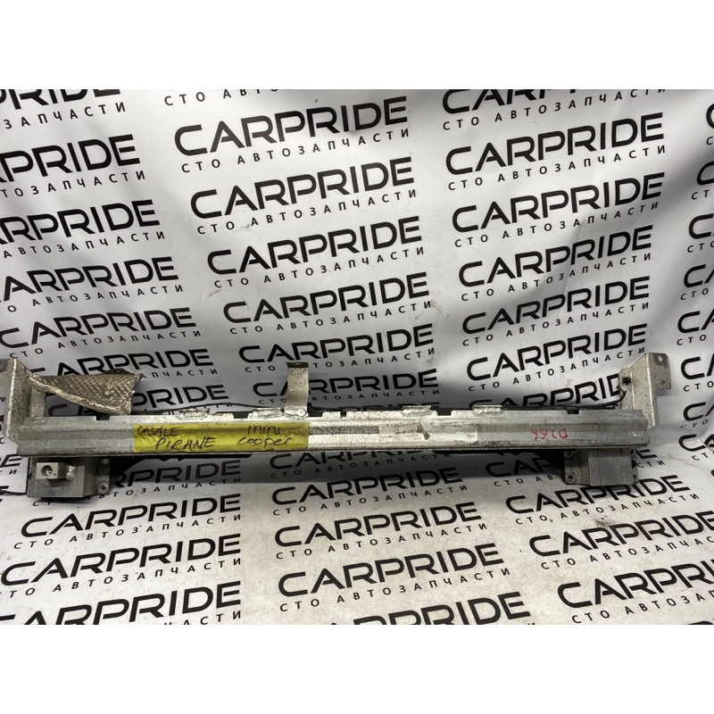 Усилитель бампера (наружные элементы кузова) Mini Cooper R53 S R53 2006 1.6 51127120494