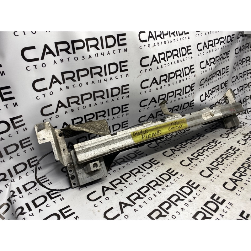 Усилитель бампера (наружные элементы кузова) Mini Cooper R53 S R53 2006 1.6 51127120494