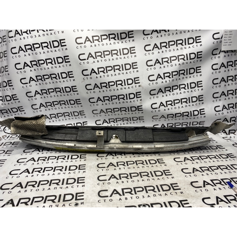 Усилитель бампера (наружные элементы кузова) Mini Cooper R53 S R53 2006 1.6 51127120494