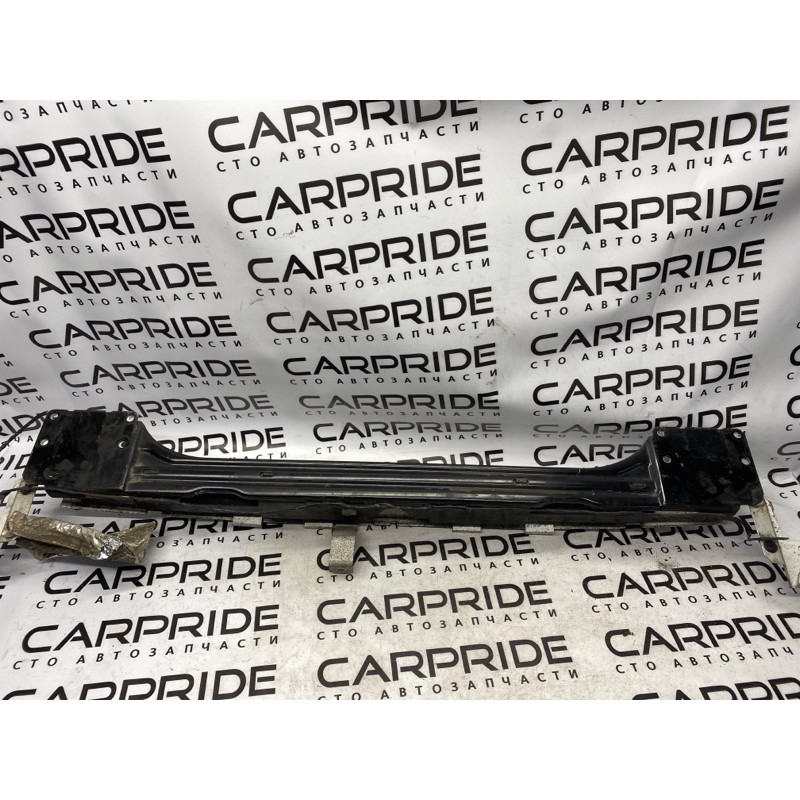 Усилитель бампера (наружные элементы кузова) Mini Cooper R53 S R53 2006 1.6 51127120494