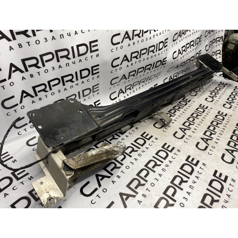 Усилитель бампера (наружные элементы кузова) Mini Cooper R53 S R53 2006 1.6 51127120494