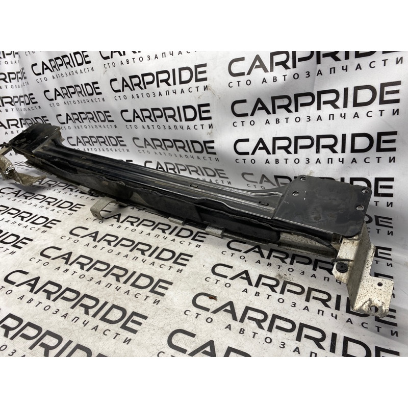 Усилитель бампера (наружные элементы кузова) Mini Cooper R53 S R53 2006 1.6 51127120494