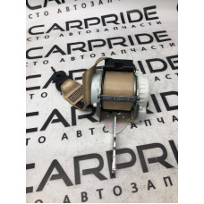 Ремень безопасности