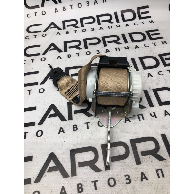 Ремень безопасности (airbag / безопасность) BMW 5-series F10 2011 3.0 N55B30 72119163246