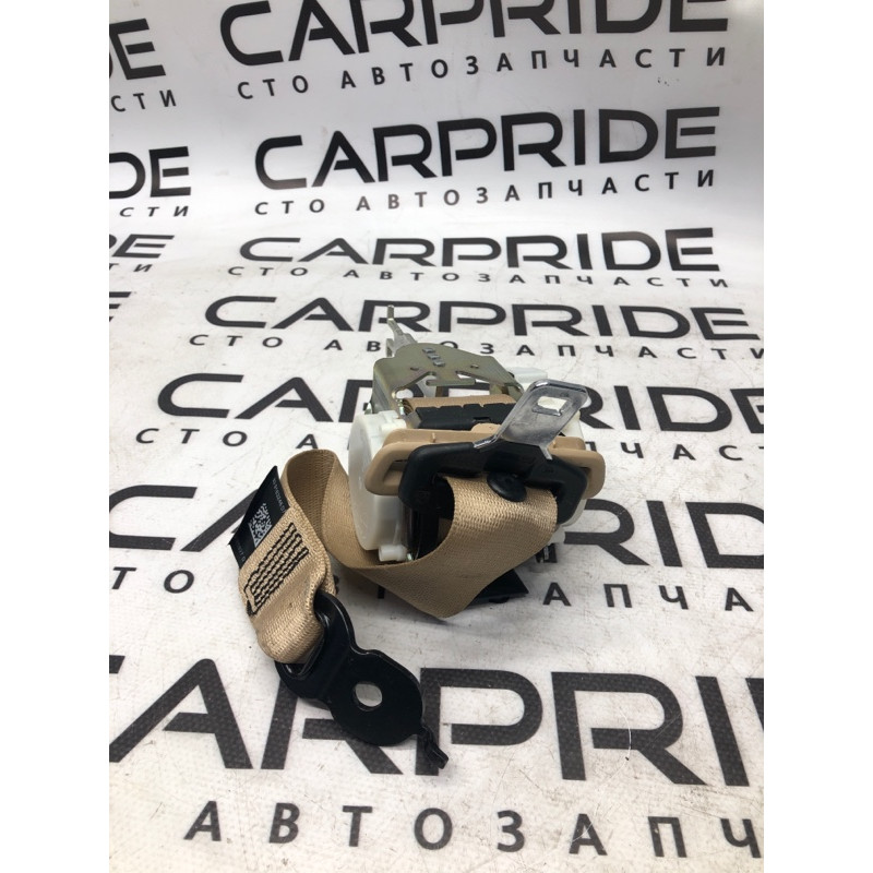 Ремень безопасности (airbag / безопасность) BMW 5-series F10 2011 3.0 N55B30 72119163246