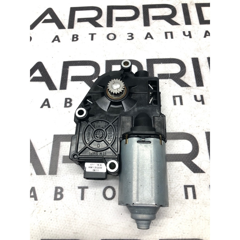 Мотор люка (электрика) BMW 5-series F10 2011 3.0 N55B30 67617316535