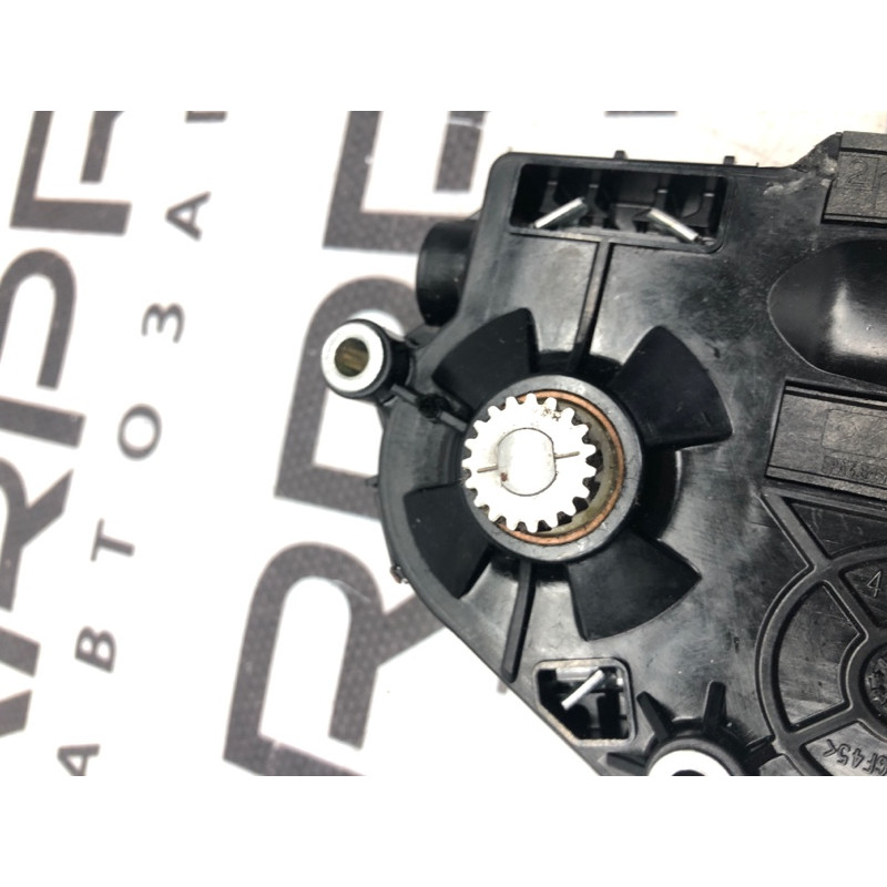 Мотор люка (электрика) BMW 5-series F10 2011 3.0 N55B30 67617316535