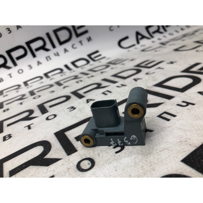 Датчик удара (электрика / датчики) BMW 5-series F10 2011 3.0 N55B30 65779159314