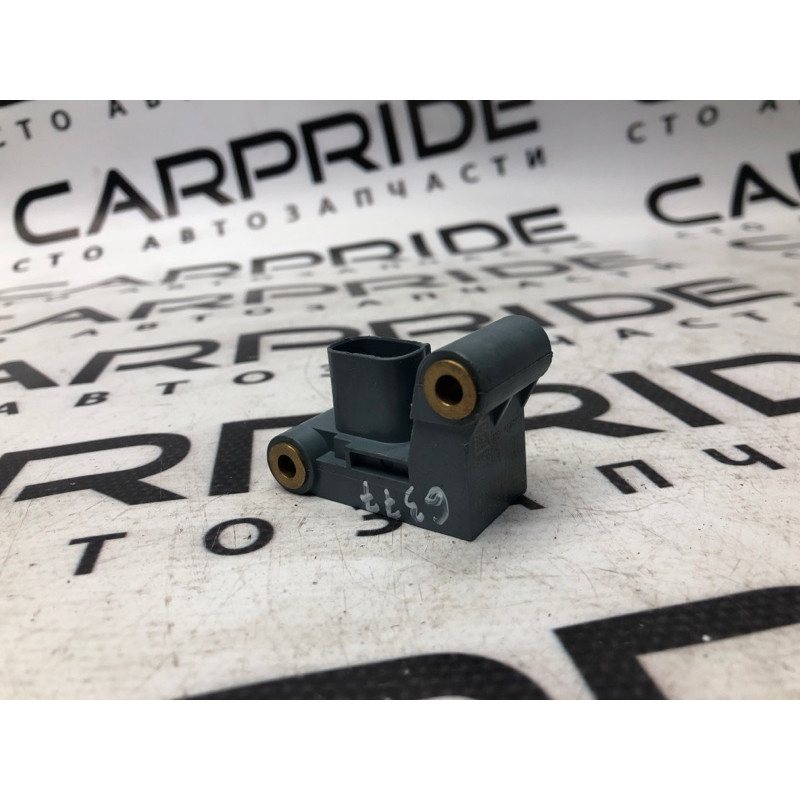 Датчик удара (электрика / датчики) BMW 5-series F10 2011 3.0 N55B30 65779159314