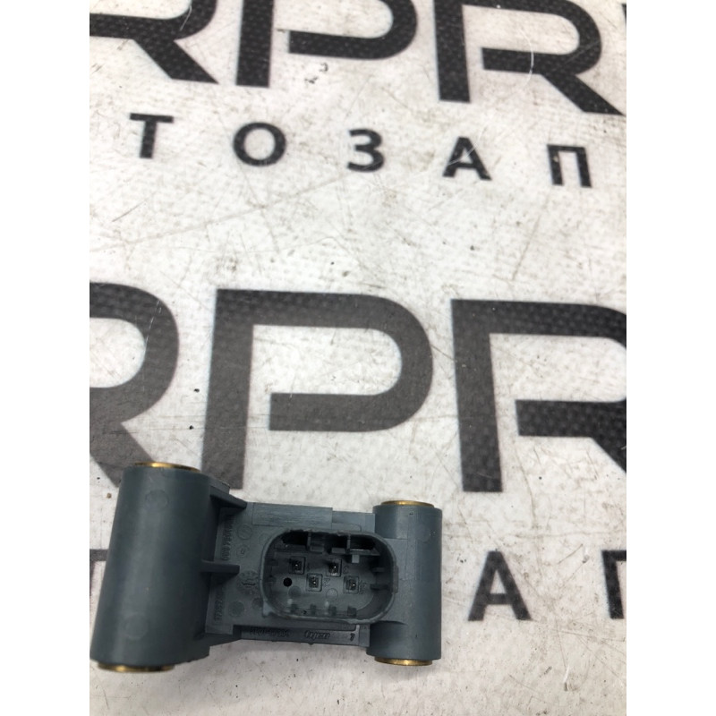 Датчик удара (электрика / датчики) BMW 5-series F10 2011 3.0 N55B30 65779159314