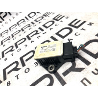 Датчик поперечного ускорения (ESP)