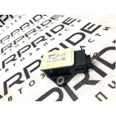 Датчик поперечного ускорения (ESP)