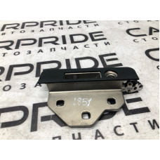 Замок багажника