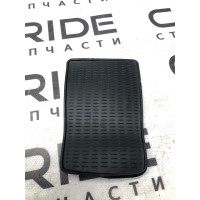 Пластик салона