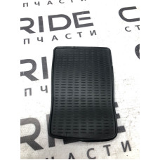 Пластик салону