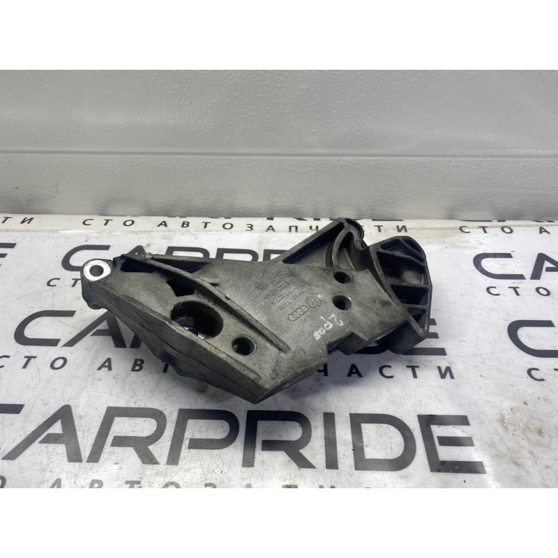 Кронштейн двигателя (кронштейны двигателя) Volkswagen Passat B7 2014 1.8 06k199207a
