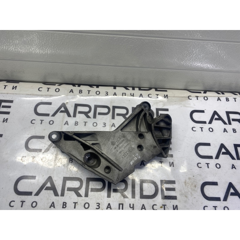 Кронштейн двигателя (кронштейны двигателя) Volkswagen Passat B7 2014 1.8 06k199207a