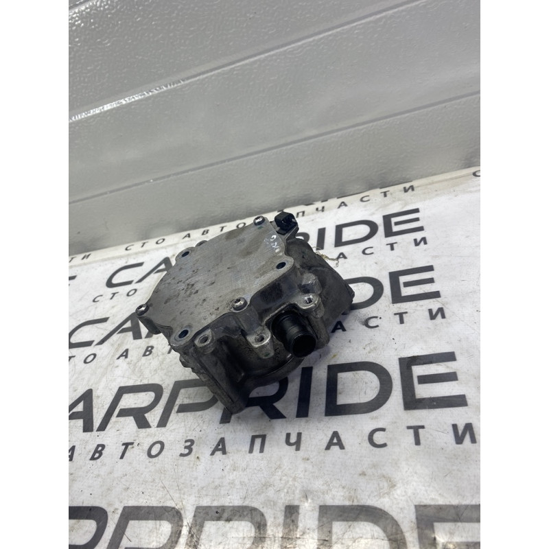 Вакуумный насос (тормозная система) Volkswagen Passat B7 2014 1.8 06K145100J