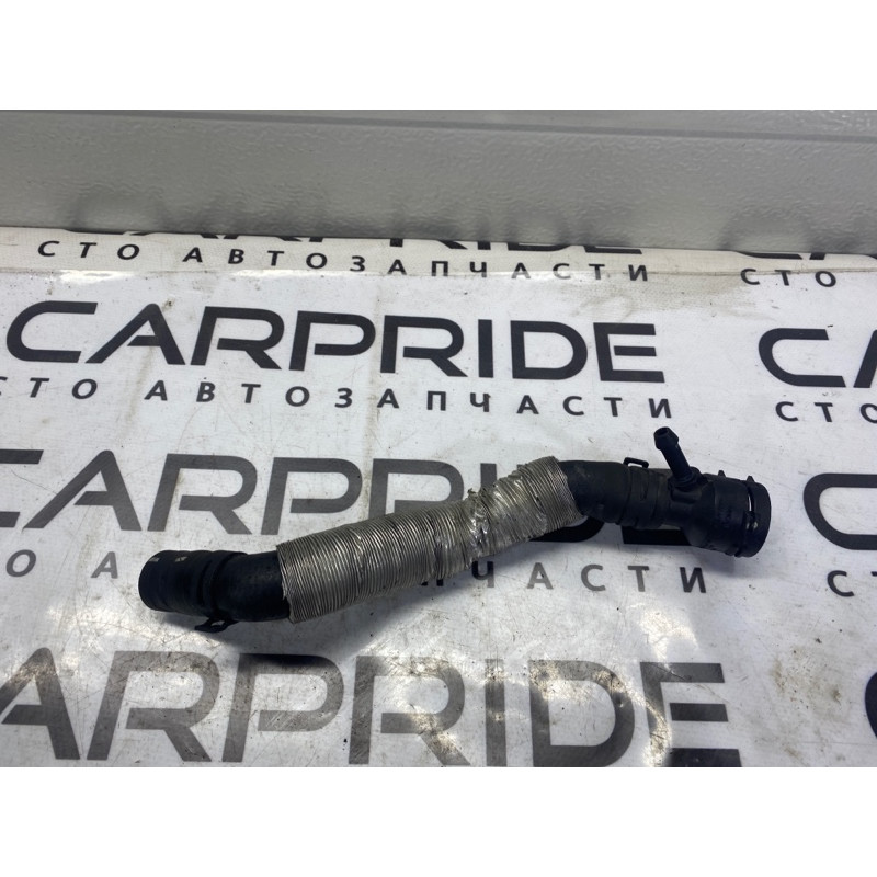 Патрубок (система охлаждения) Volkswagen Passat B7 2014 1.8