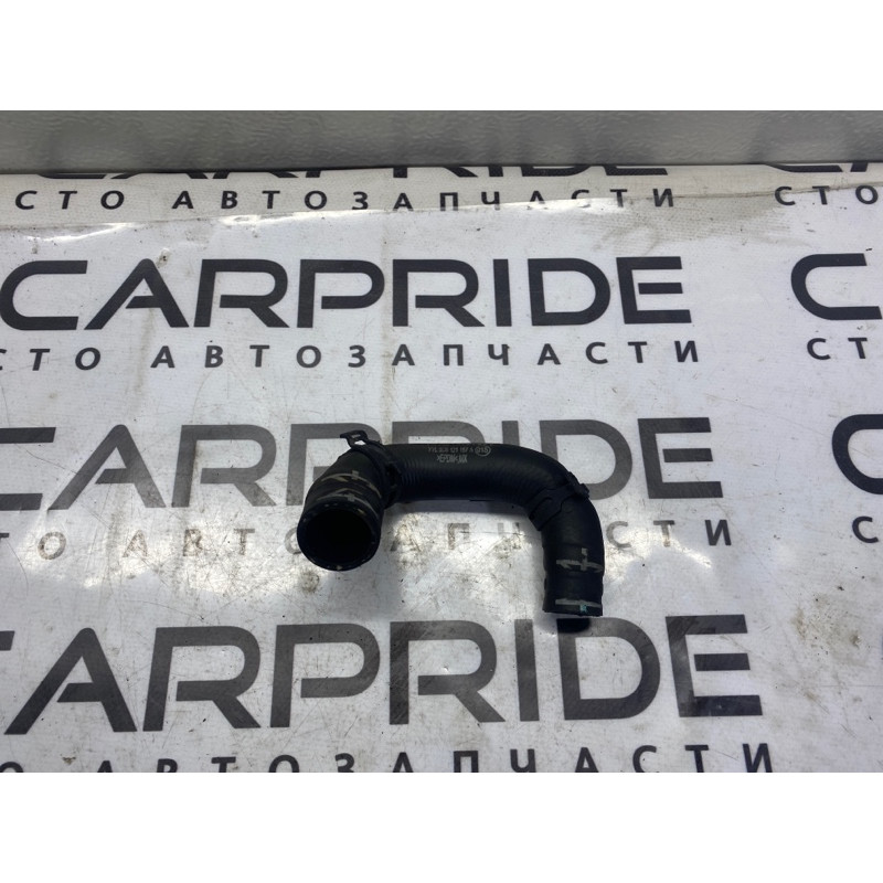 Патрубок (система охлаждения) Volkswagen Passat B7 2014 1.8 5C0121157A