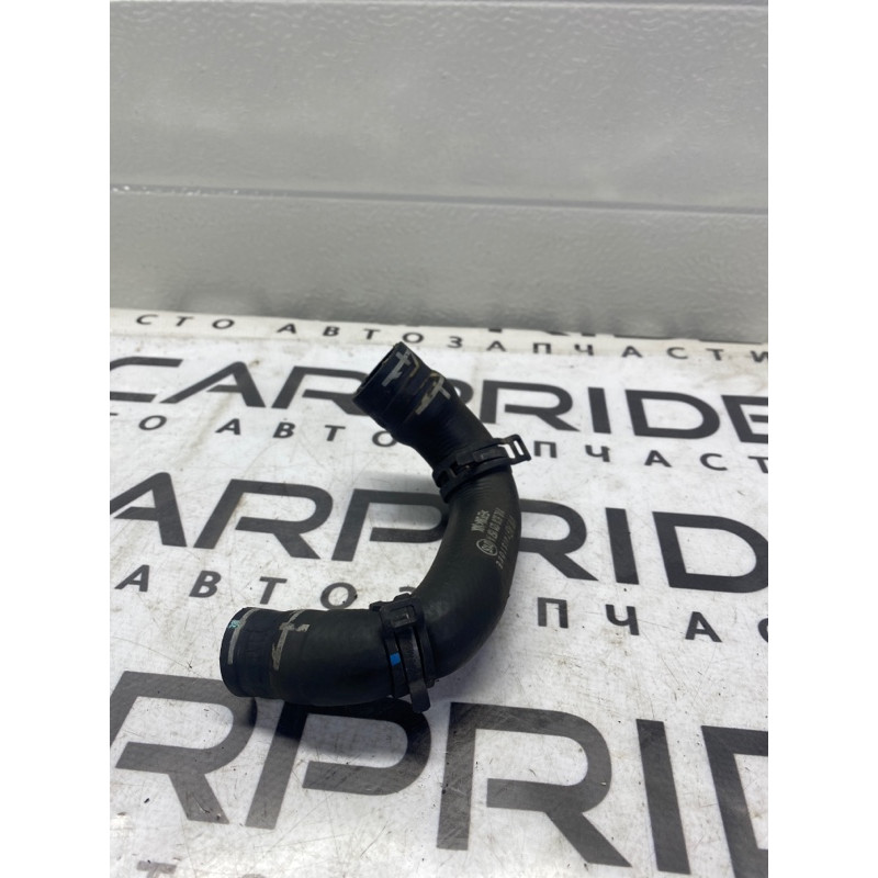 Патрубок (система охлаждения) Volkswagen Passat B7 2014 1.8 5C0121157A