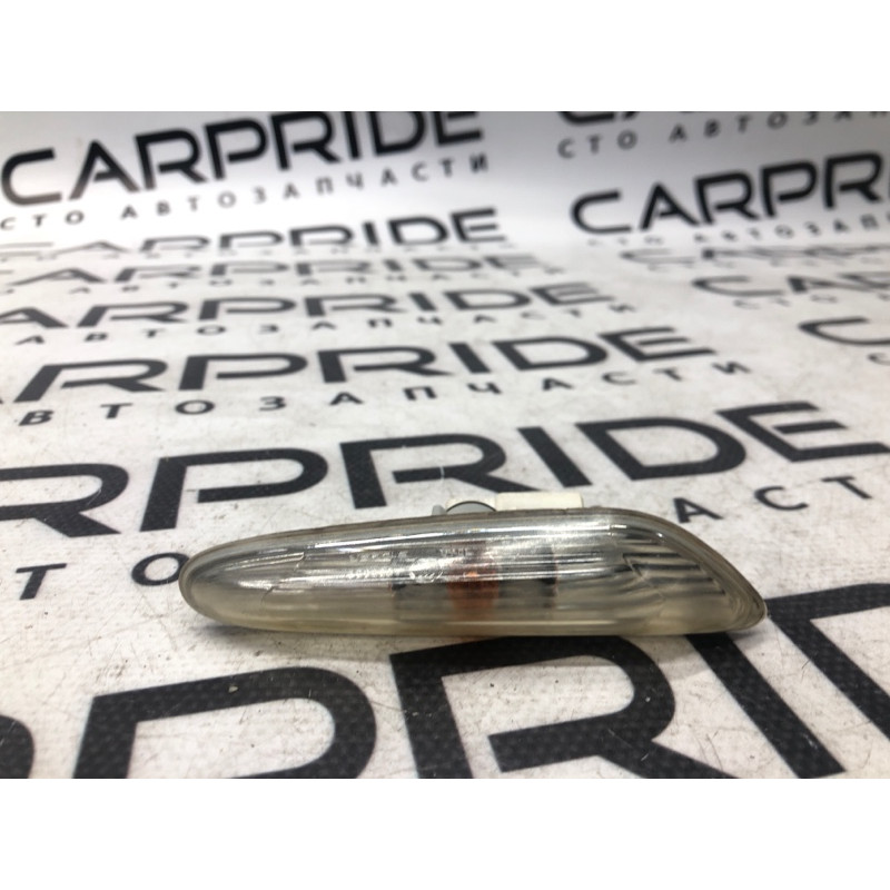 Повторювач повороту (оптика - оптика) BMW 3-series E92 2010 3.0 N54 63137253326