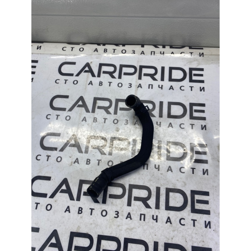 Патрубок (система охлаждения) Volkswagen Passat B7 2014 1.8 5C0121063G