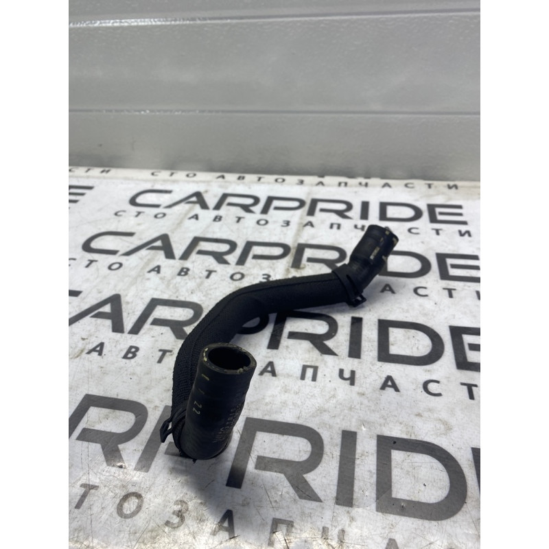 Патрубок (система охлаждения) Volkswagen Passat B7 2014 1.8 5C0121063G