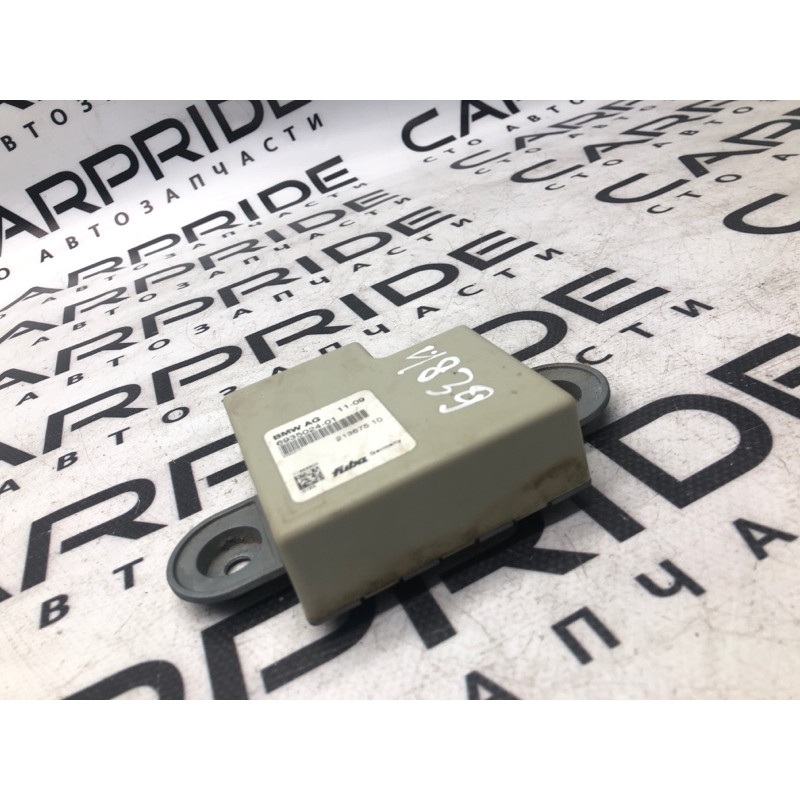 Антенна (электрика) BMW 3-series E92 2010 3.0 N54 65206935024