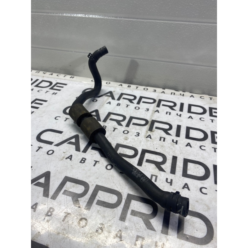 Патрубок (система охлаждения) Volkswagen Passat B7 2014 1.8 06k121059g