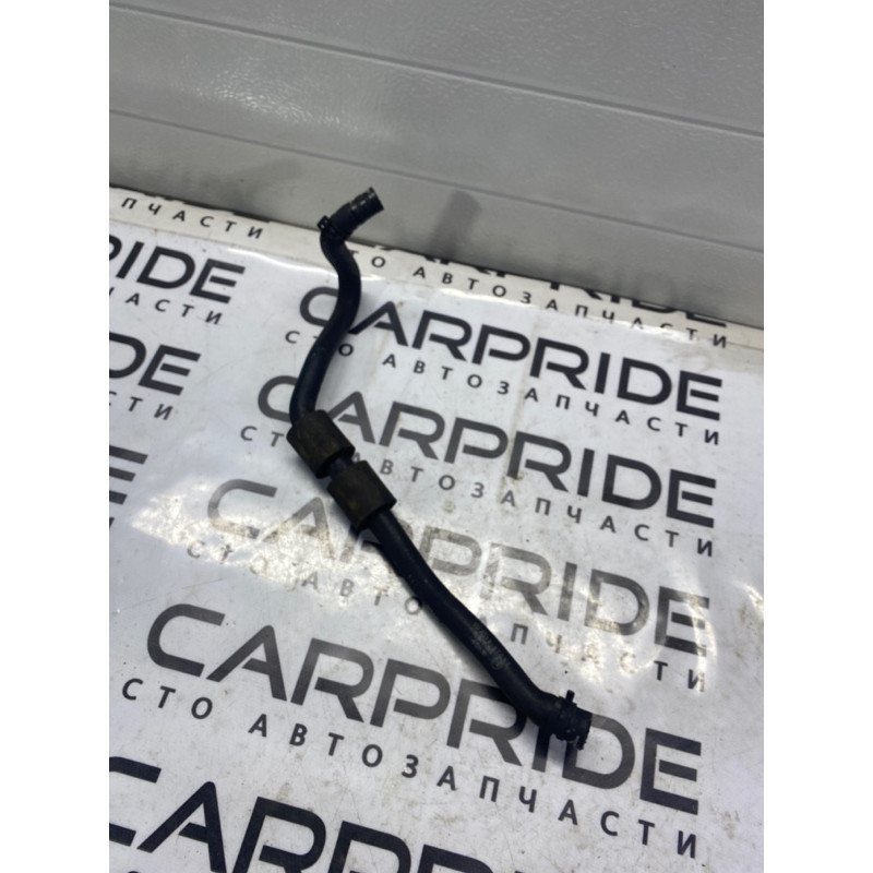 Патрубок (система охлаждения) Volkswagen Passat B7 2014 1.8 06k121059g