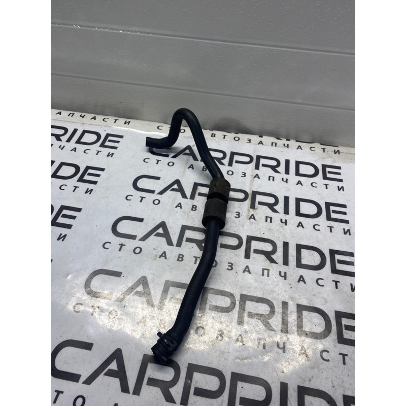 Патрубок (система охлаждения) Volkswagen Passat B7 2014 1.8 06k121059g