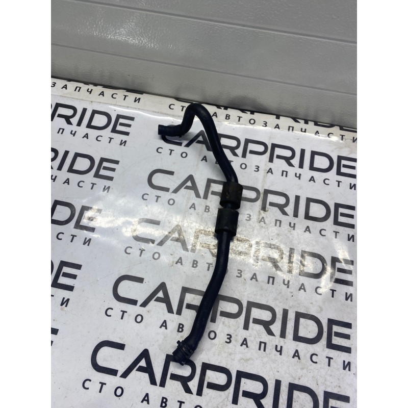 Патрубок (система охлаждения) Volkswagen Passat B7 2014 1.8 06k121059g