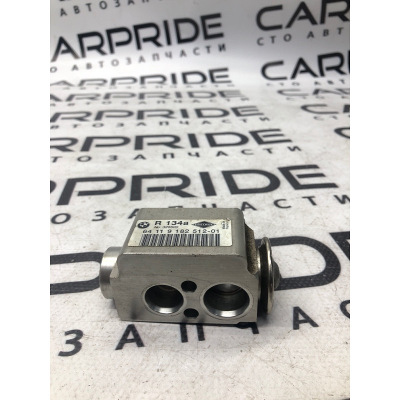 Термостат (система охолодження) BMW 3-series E92 2010 3.0 N54 64119182512