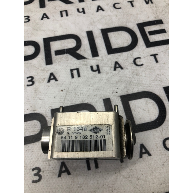 Термостат (система охолодження) BMW 3-series E92 2010 3.0 N54 64119182512